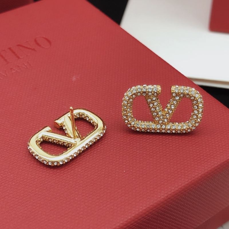 Valentino Earrings